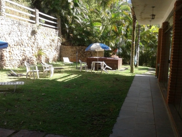 Pousada à Venda na Praia da Cocanha | Excelente Oportunidade de Investimento em Caraguatatuba
