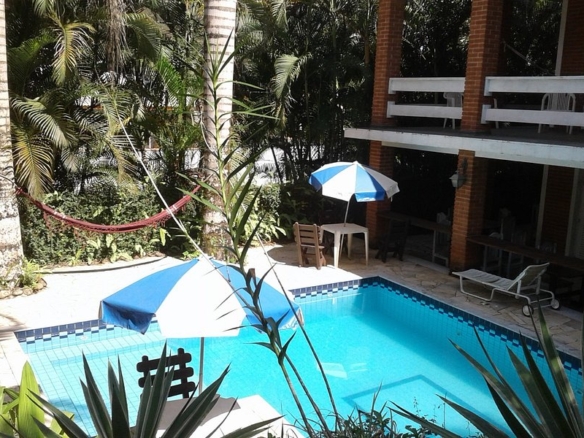 Pousada à Venda na Praia da Cocanha | Excelente Oportunidade de Investimento em Caraguatatuba