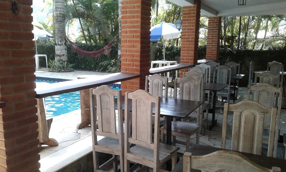 Pousada à Venda na Praia da Cocanha | Excelente Oportunidade de Investimento em Caraguatatuba