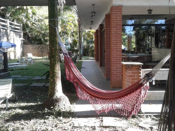 Pousada à Venda na Praia da Cocanha | Excelente Oportunidade de Investimento em Caraguatatuba