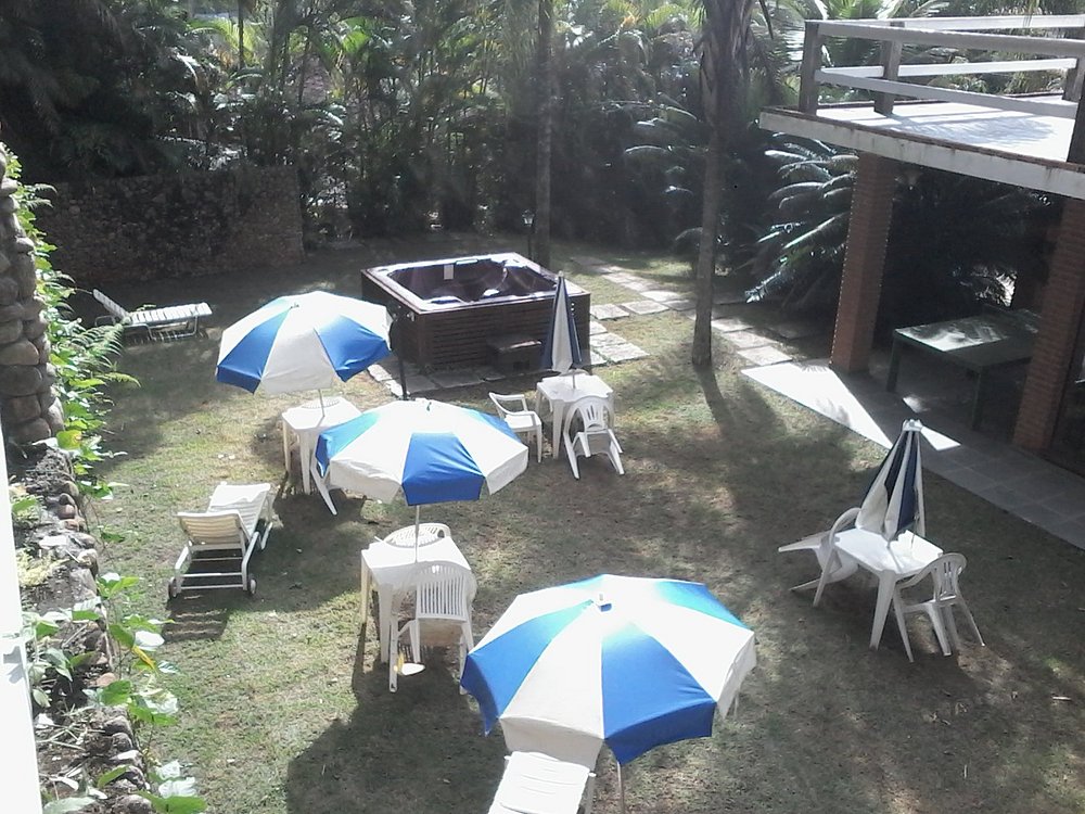 Pousada à Venda na Praia da Cocanha | Excelente Oportunidade de Investimento em Caraguatatuba