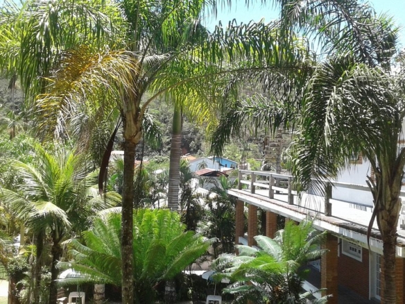 Pousada à Venda na Praia da Cocanha | Excelente Oportunidade de Investimento em Caraguatatuba