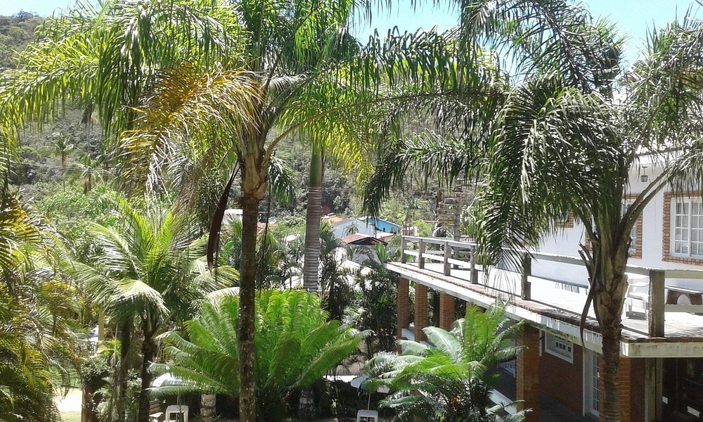 Pousada à Venda na Praia da Cocanha | Excelente Oportunidade de Investimento em Caraguatatuba