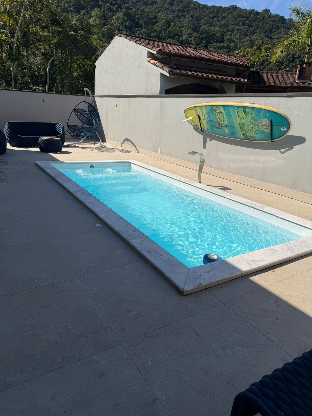 Casa Nova a venda na Praia da Mococa | Condomínio fechado