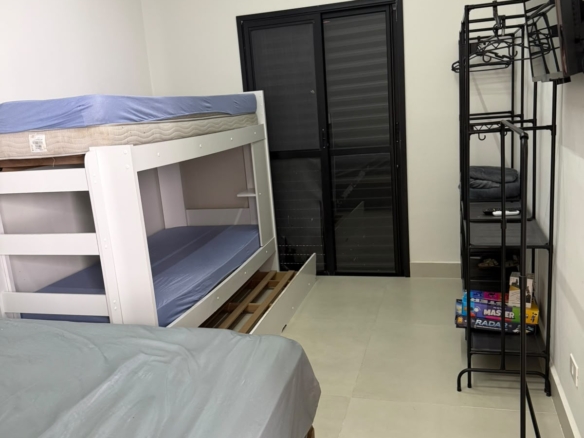 Casa Nova a venda na Praia da Mococa | Condomínio fechado