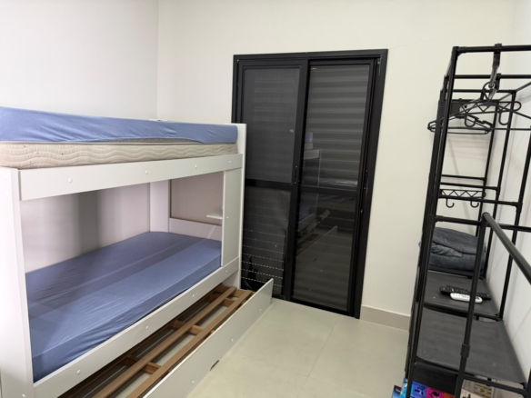 Casa Nova a venda na Praia da Mococa | Condomínio fechado
