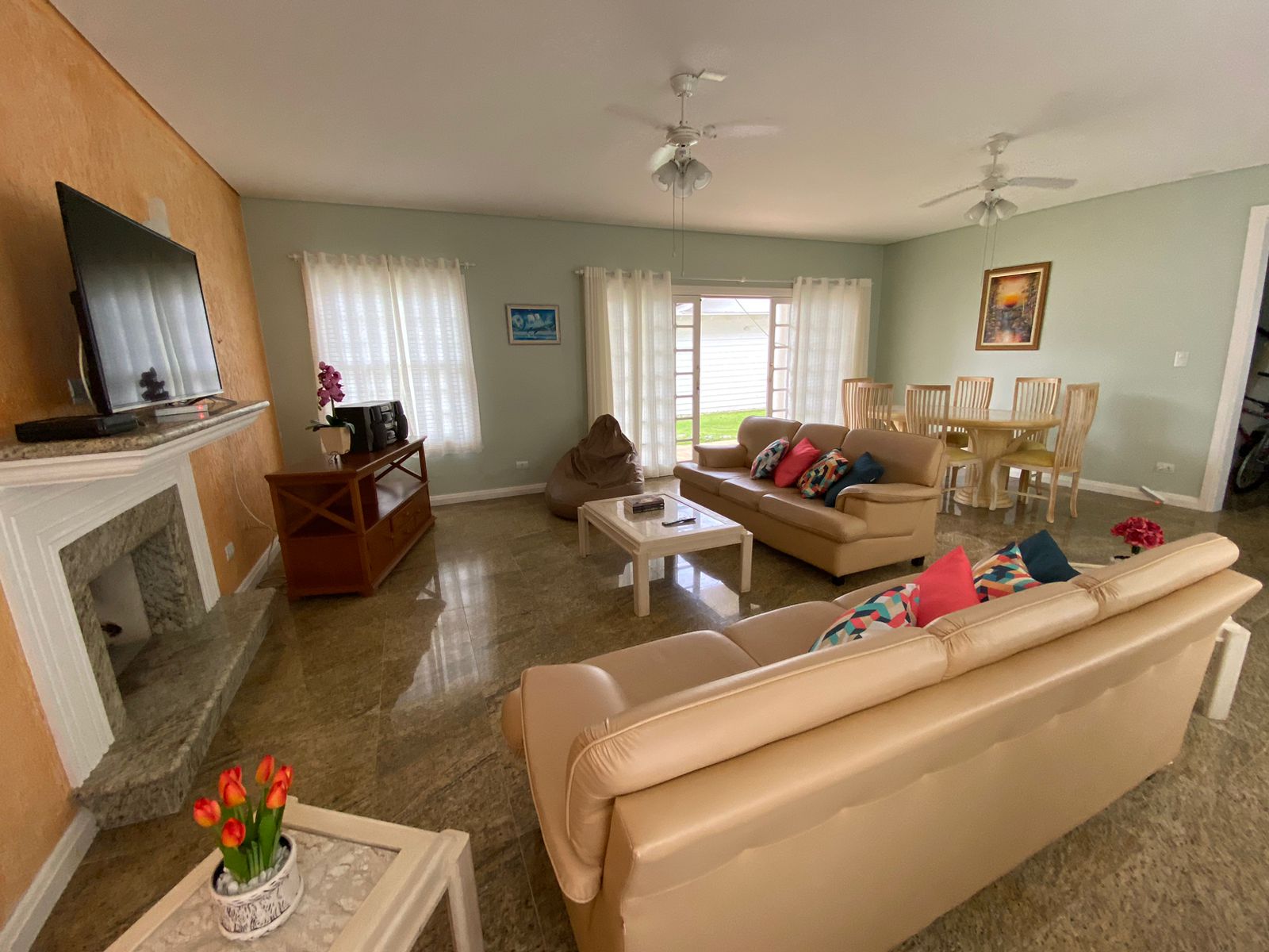 Casa a venda no Condomínio Mar Verde | 1.263 m² de Terreno | Vista Permanente para a Mata