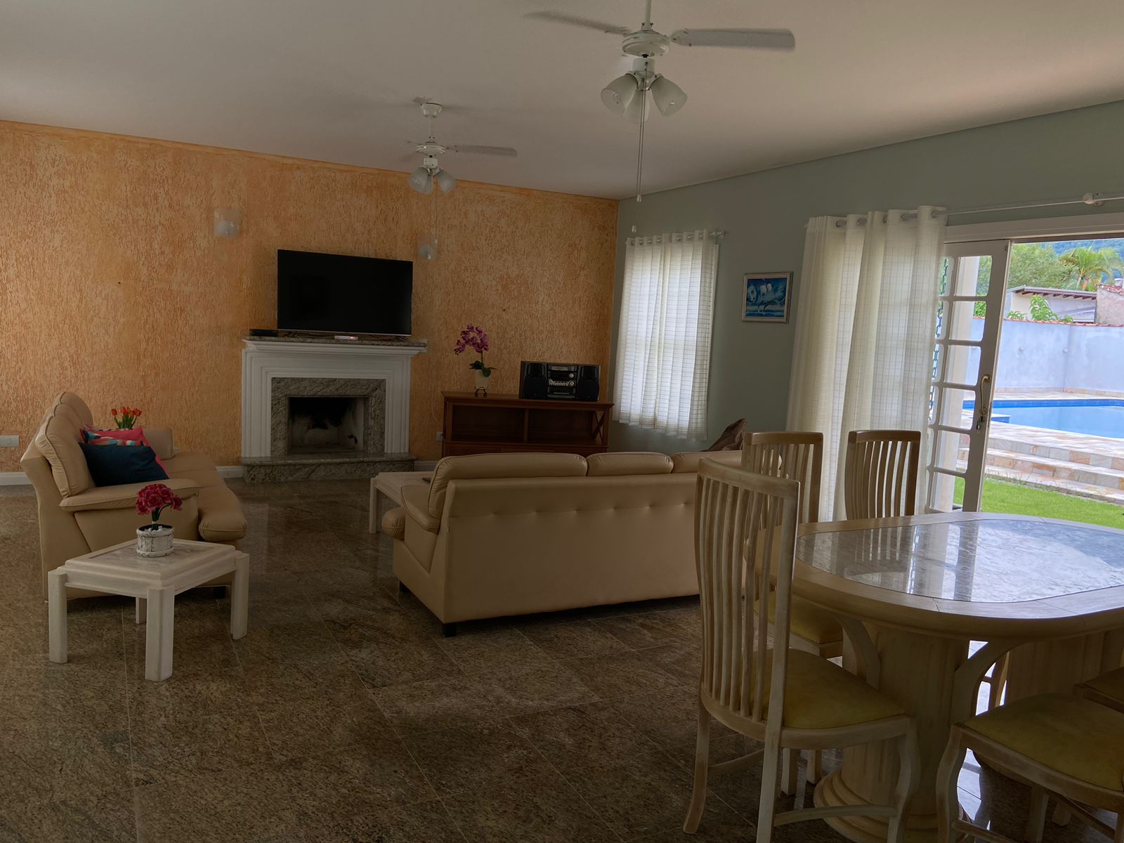 Casa a venda no Condomínio Mar Verde | 1.263 m² de Terreno | Vista Permanente para a Mata