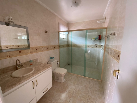 Casa a venda no Condomínio Mar Verde | 1.263 m² de Terreno | Vista Permanente para a Mata