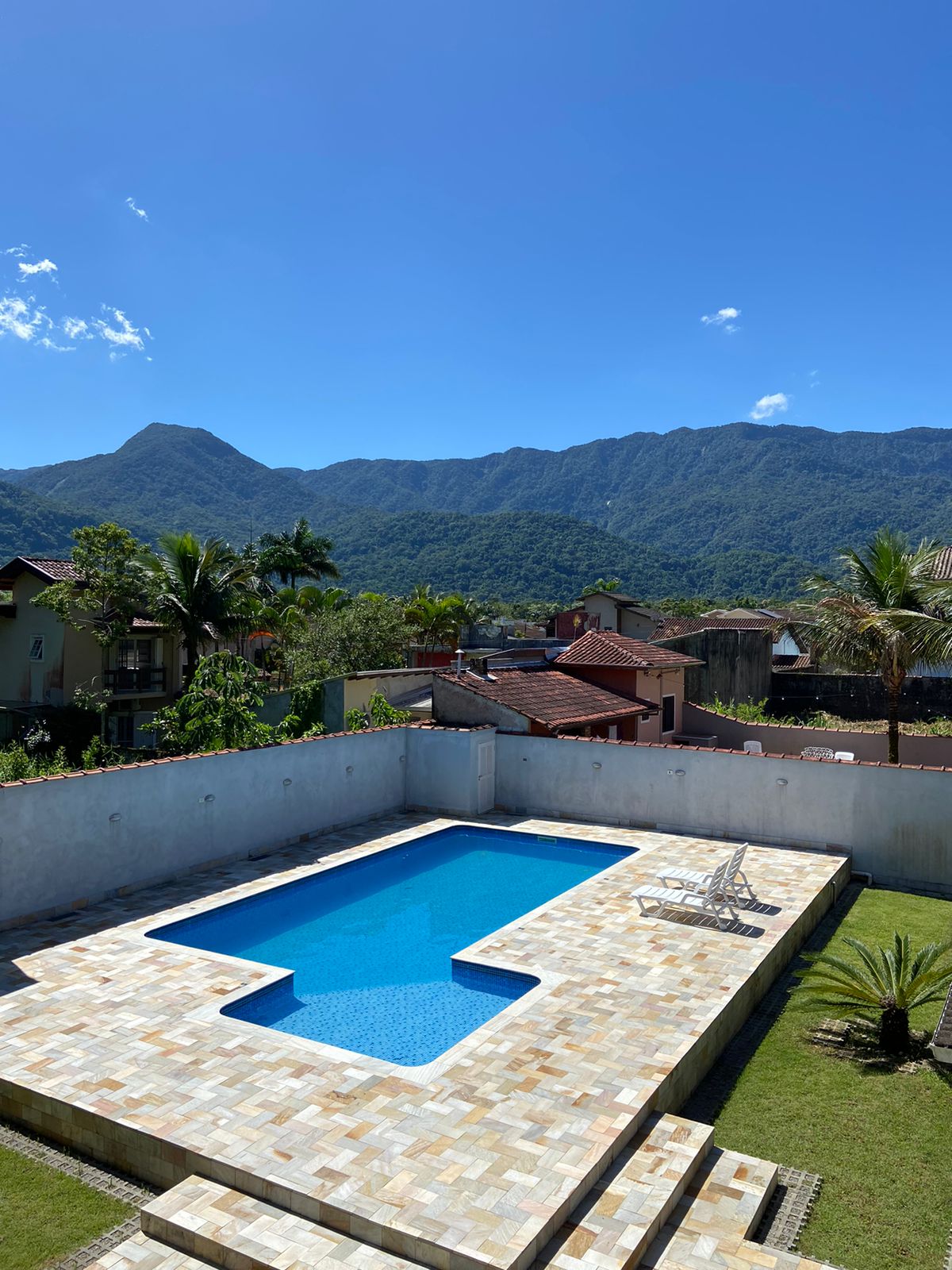 Casa a venda no Condomínio Mar Verde | 1.263 m² de Terreno | Vista Permanente para a Mata