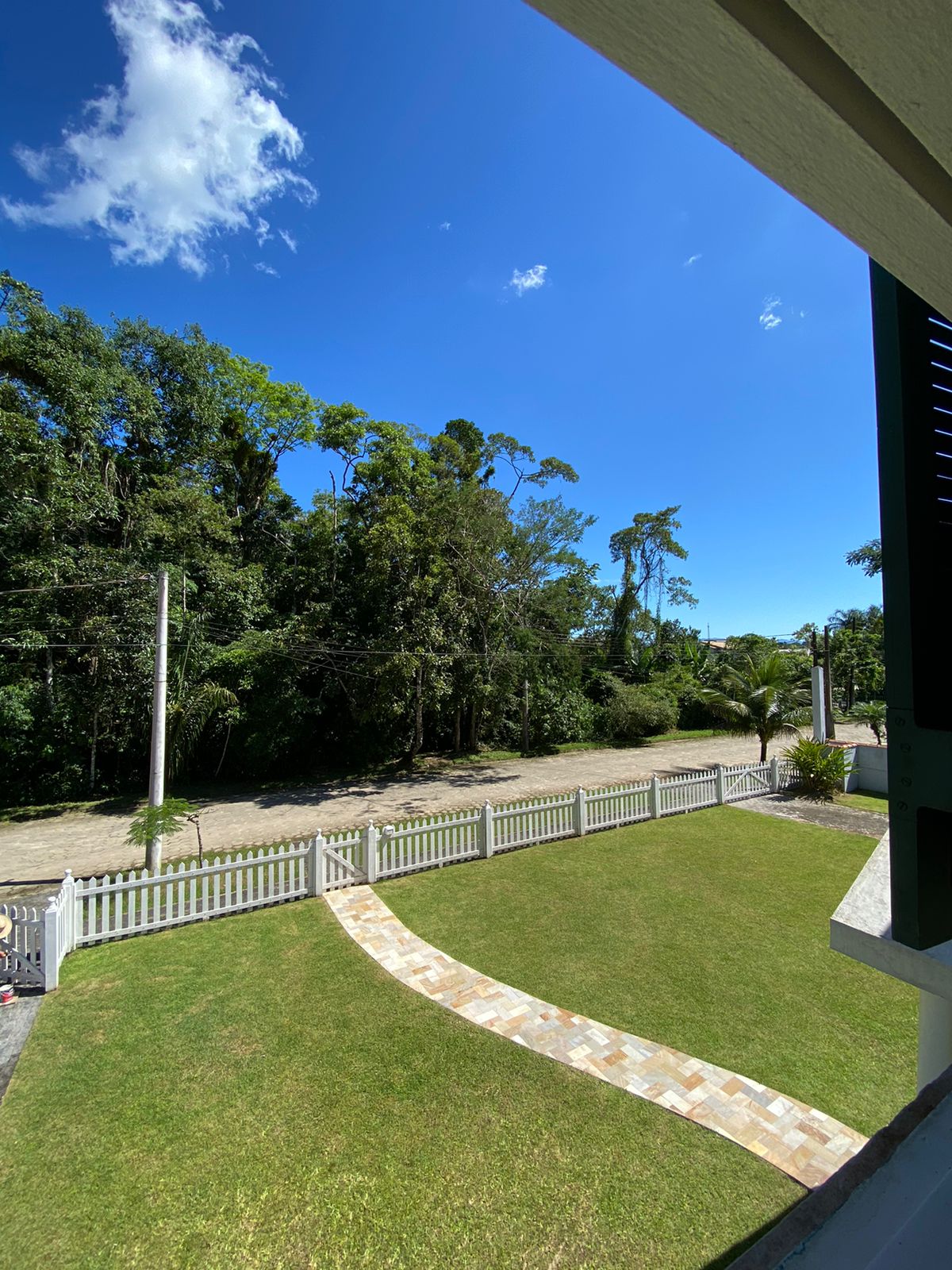 Casa a venda no Condomínio Mar Verde | 1.263 m² de Terreno | Vista Permanente para a Mata