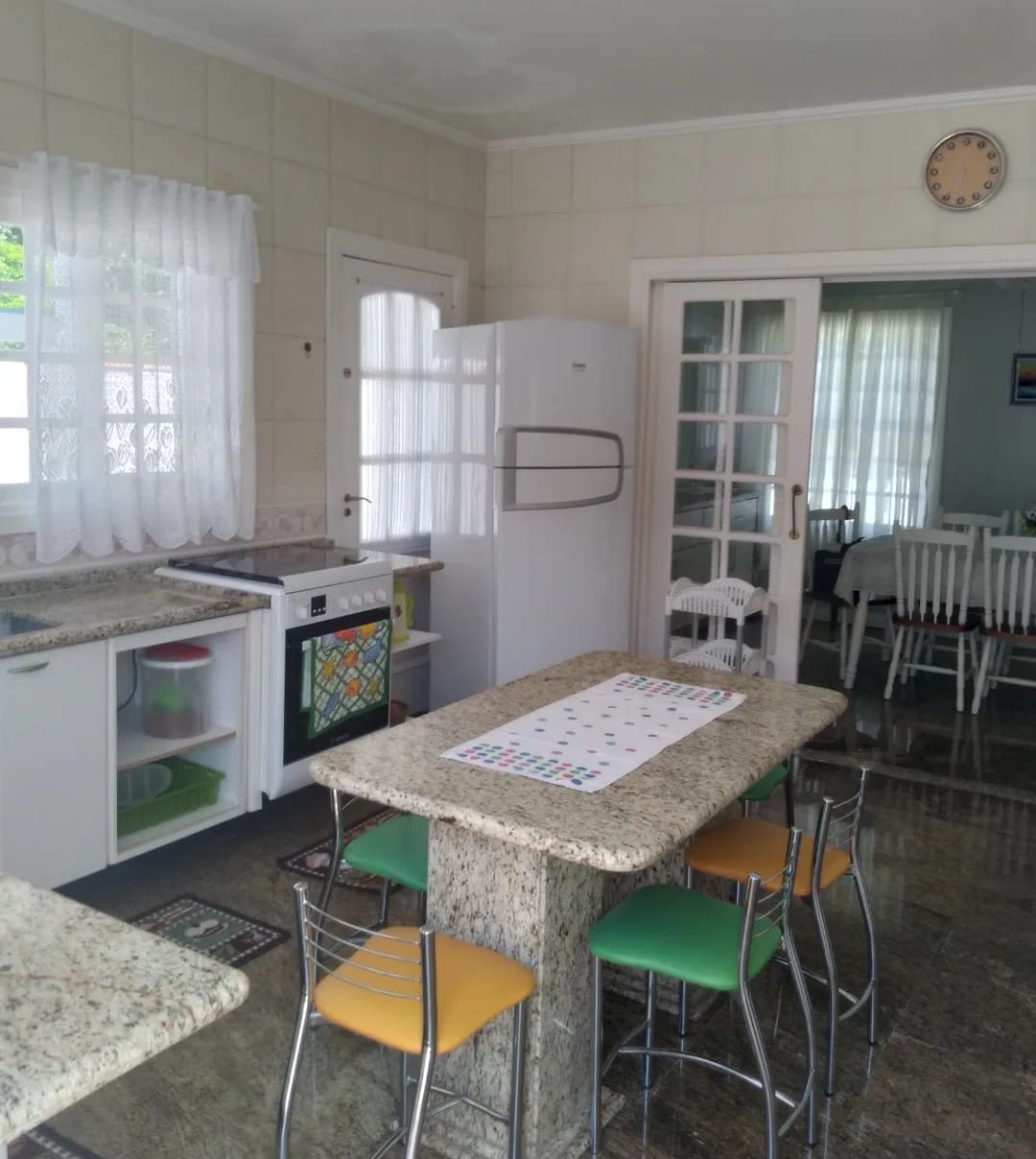 Casa a venda no Condomínio Mar Verde | 1.263 m² de Terreno | Vista Permanente para a Mata