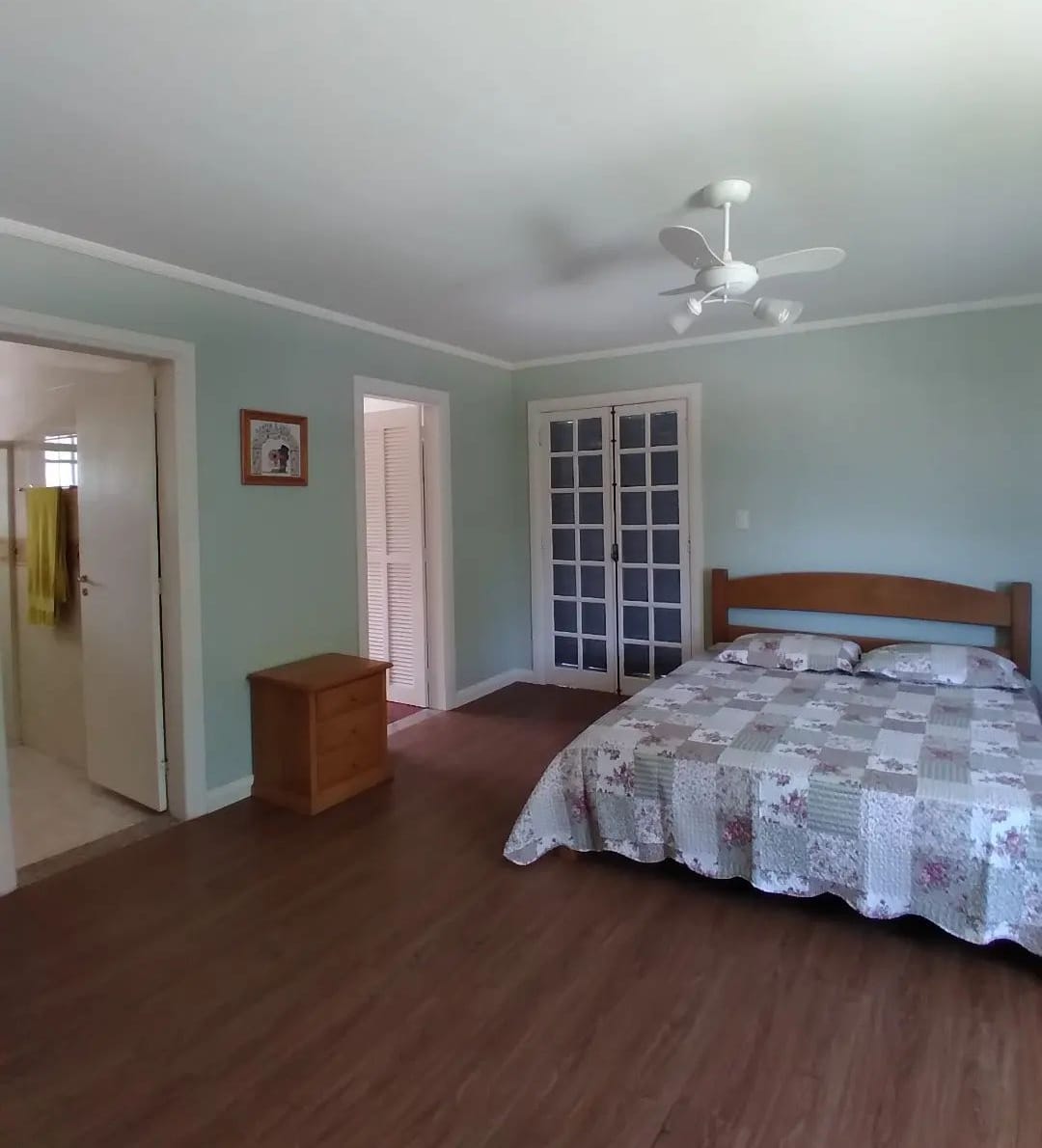 Casa a venda no Condomínio Mar Verde | 1.263 m² de Terreno | Vista Permanente para a Mata