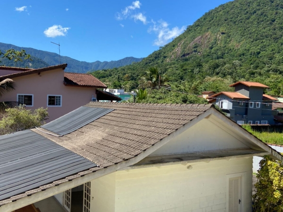 Casa a venda no Condomínio Mar Verde | 1.263 m² de Terreno | Vista Permanente para a Mata