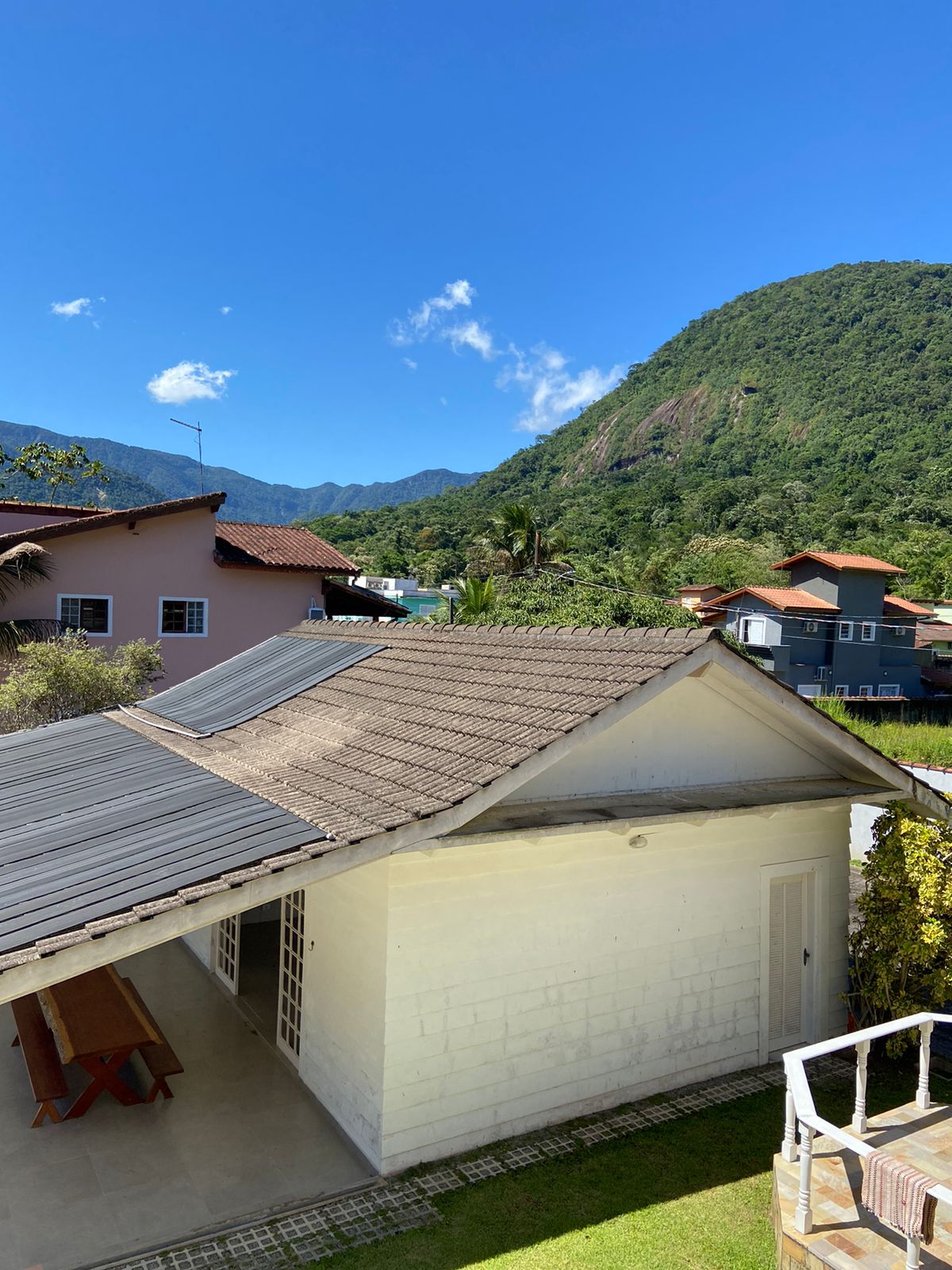 Casa a venda no Condomínio Mar Verde | 1.263 m² de Terreno | Vista Permanente para a Mata