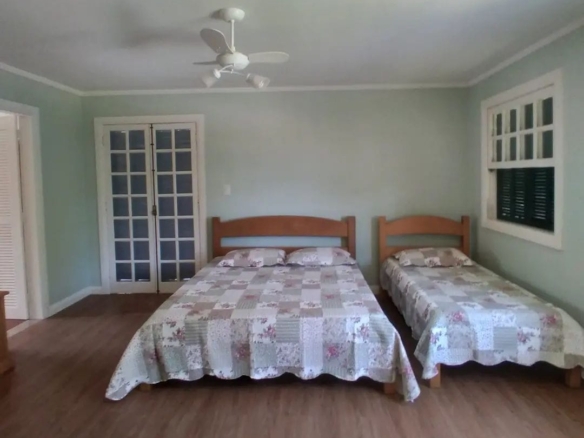 Casa a venda no Condomínio Mar Verde | 1.263 m² de Terreno | Vista Permanente para a Mata