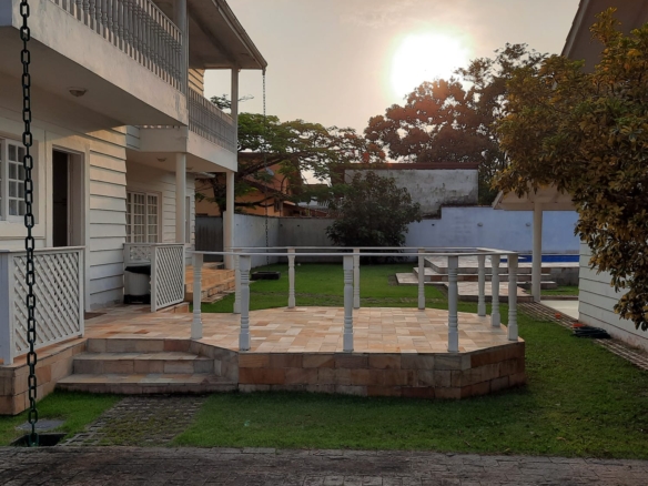 Casa a venda no Condomínio Mar Verde | 1.263 m² de Terreno | Vista Permanente para a Mata