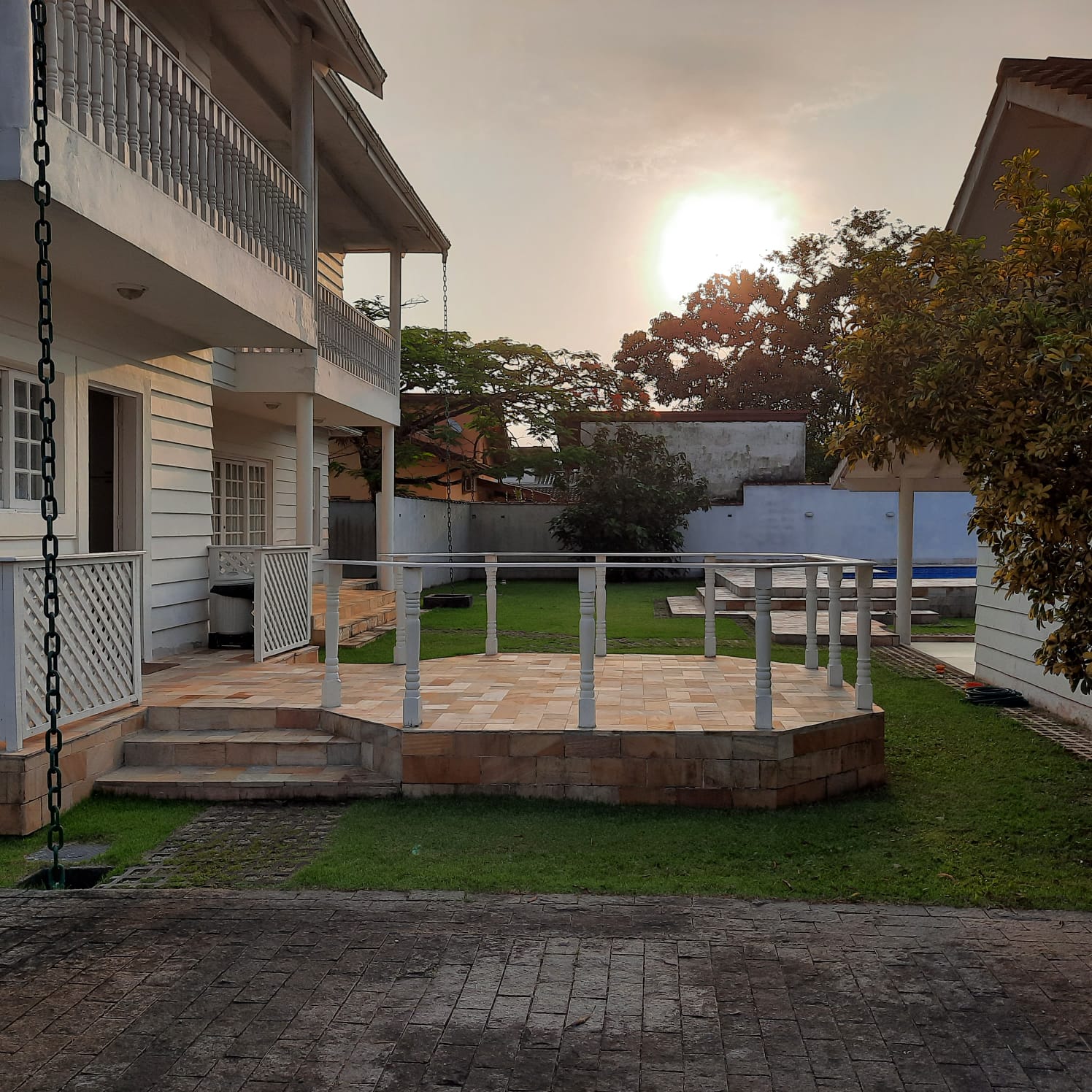 Casa a venda no Condomínio Mar Verde | 1.263 m² de Terreno | Vista Permanente para a Mata
