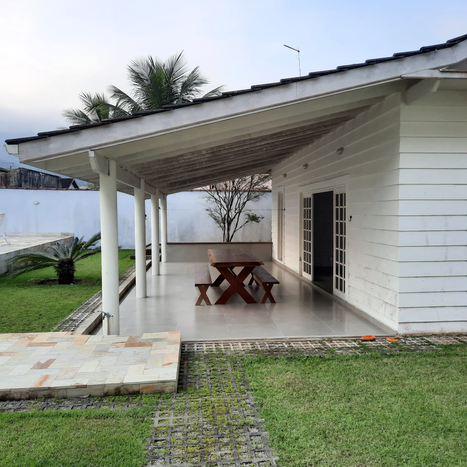 Casa a venda no Condomínio Mar Verde | 1.263 m² de Terreno | Vista Permanente para a Mata