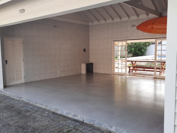 Casa a venda no Condomínio Mar Verde | 1.263 m² de Terreno | Vista Permanente para a Mata