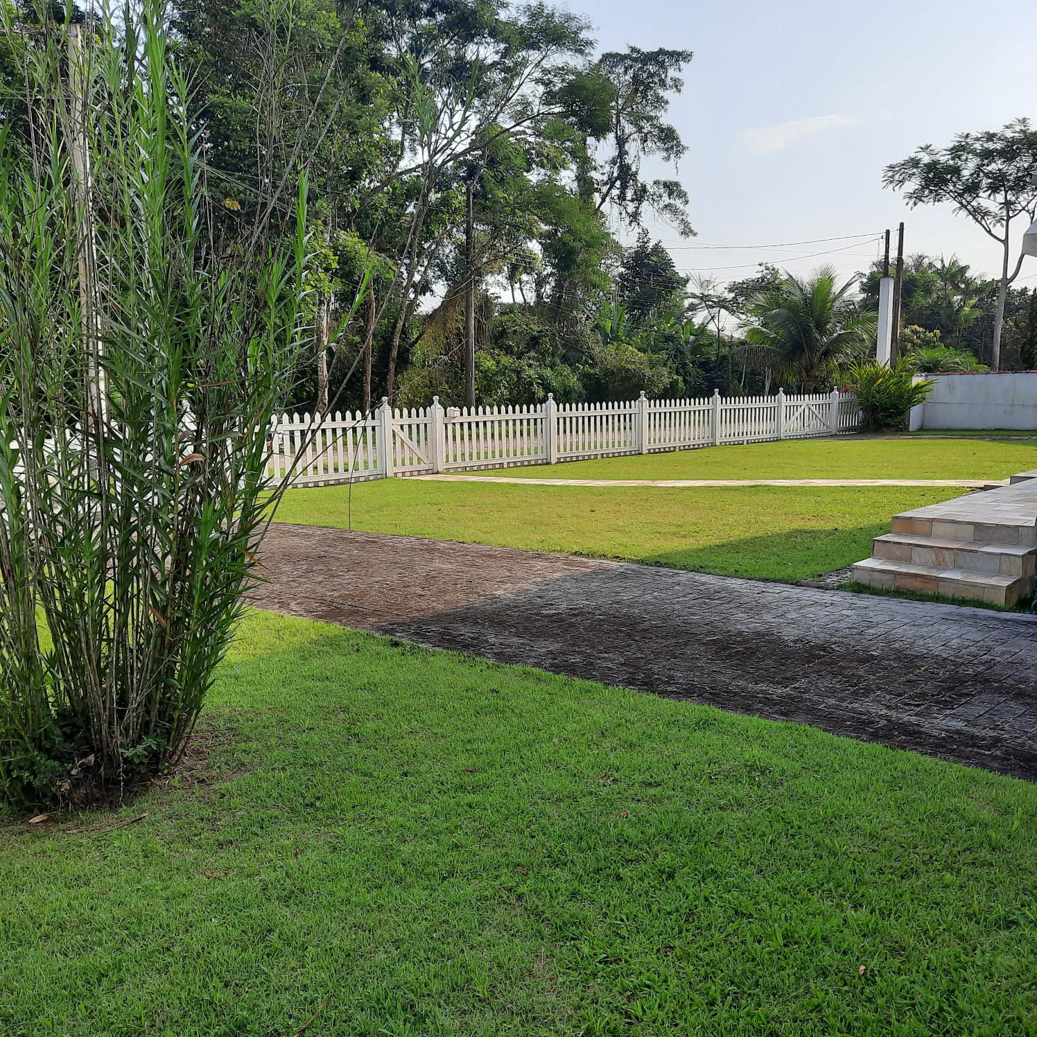Casa a venda no Condomínio Mar Verde | 1.263 m² de Terreno | Vista Permanente para a Mata