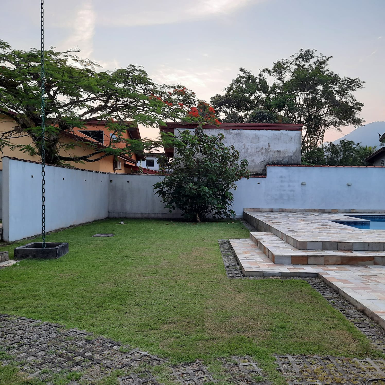 Casa a venda no Condomínio Mar Verde | 1.263 m² de Terreno | Vista Permanente para a Mata