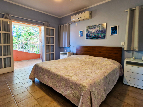 Casa a venda | 6 dormitórios | Praia de Barequeçaba