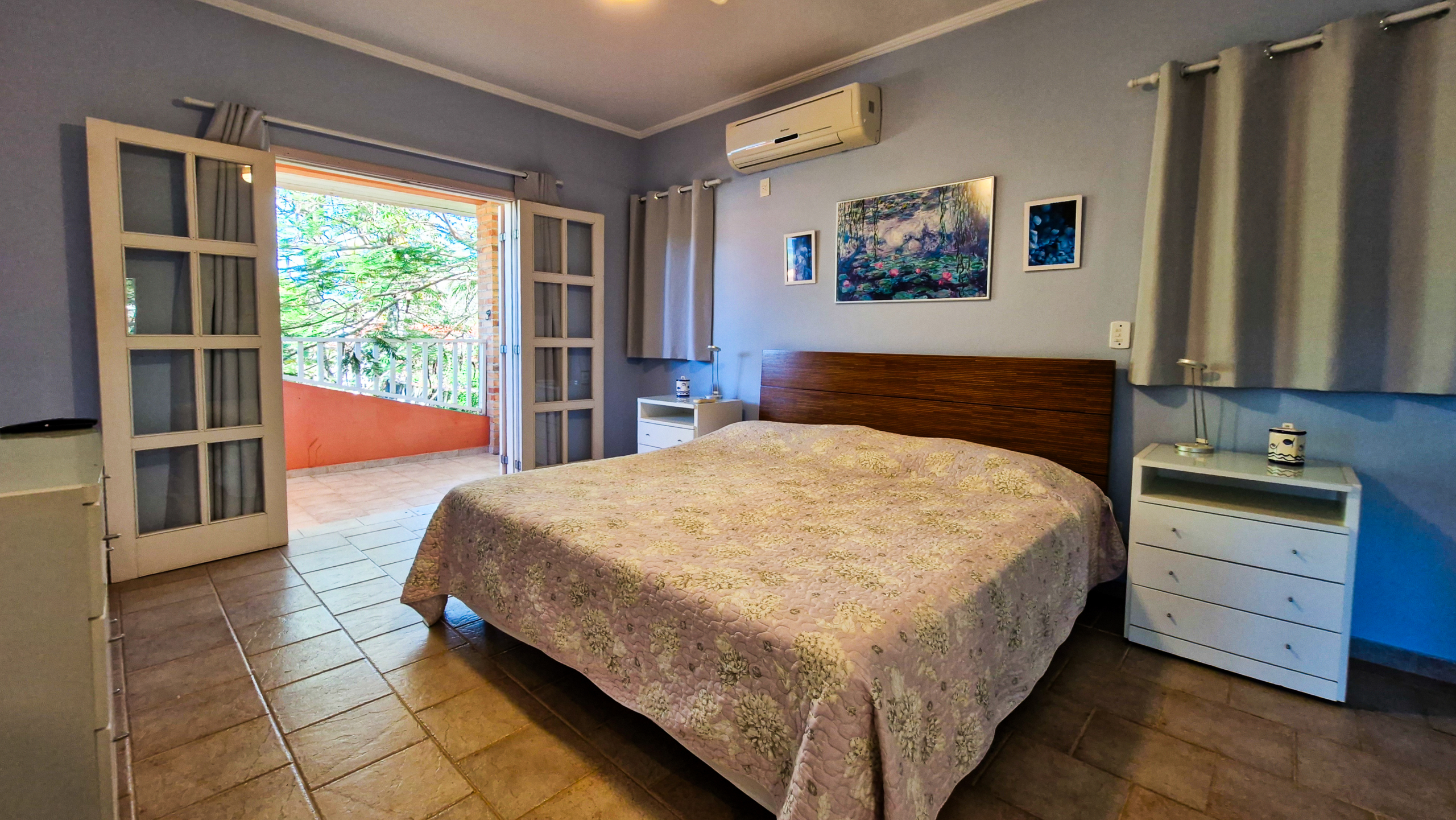 Casa a venda | 6 dormitórios | Praia de Barequeçaba