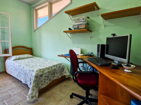 Casa a venda | 6 dormitórios | Praia de Barequeçaba