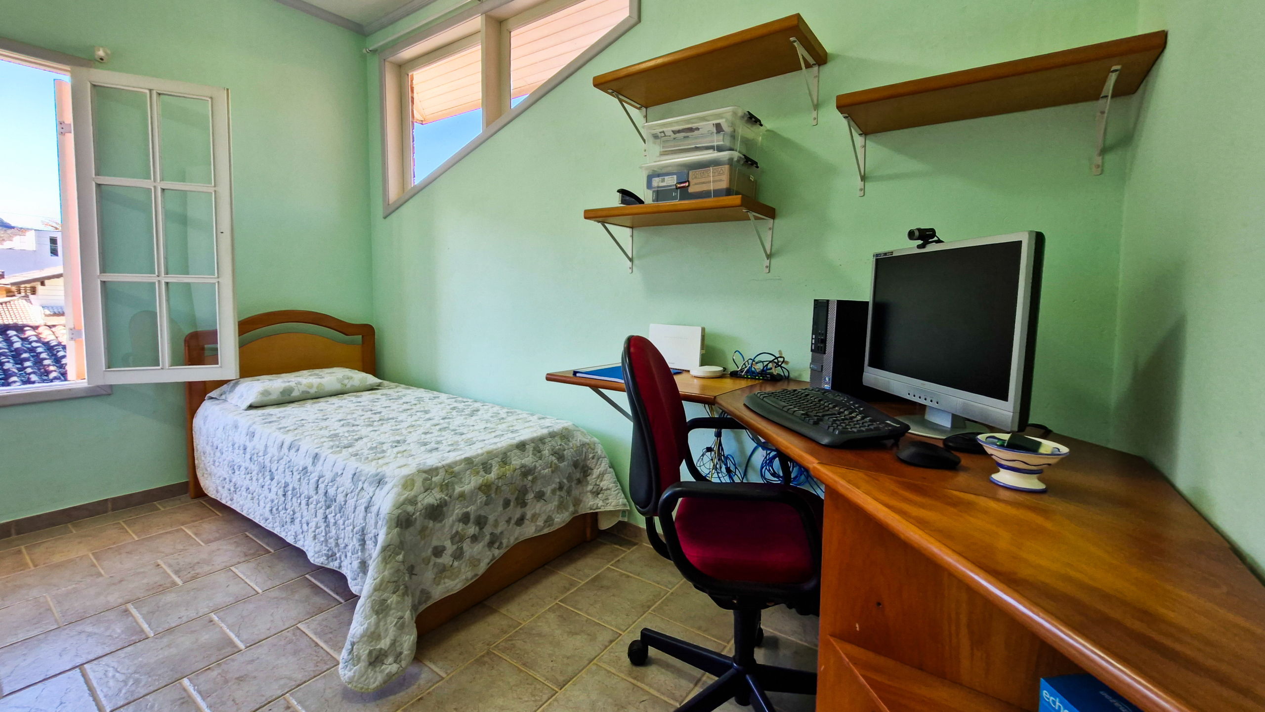 Casa a venda | 6 dormitórios | Praia de Barequeçaba