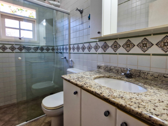 Casa a venda | 6 dormitórios | Praia de Barequeçaba
