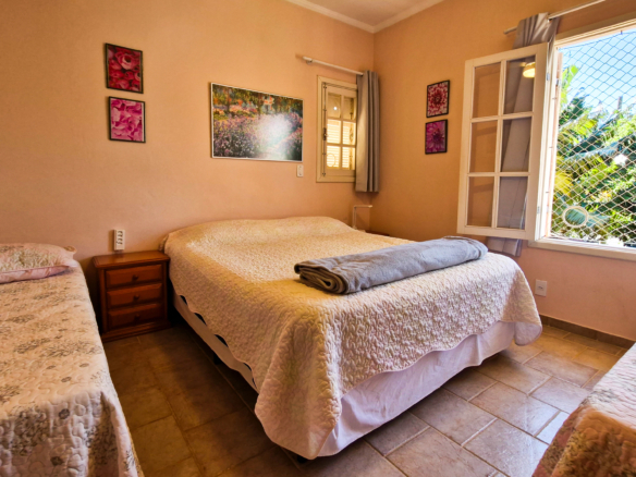 Casa a venda | 6 dormitórios | Praia de Barequeçaba