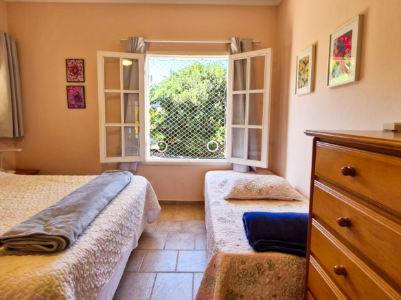 Casa a venda | 6 dormitórios | Praia de Barequeçaba