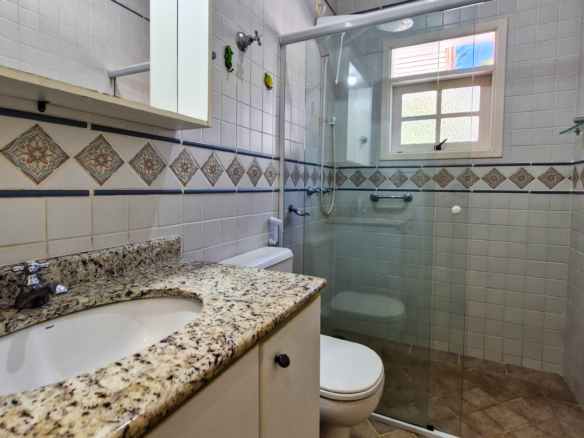 Casa a venda | 6 dormitórios | Praia de Barequeçaba