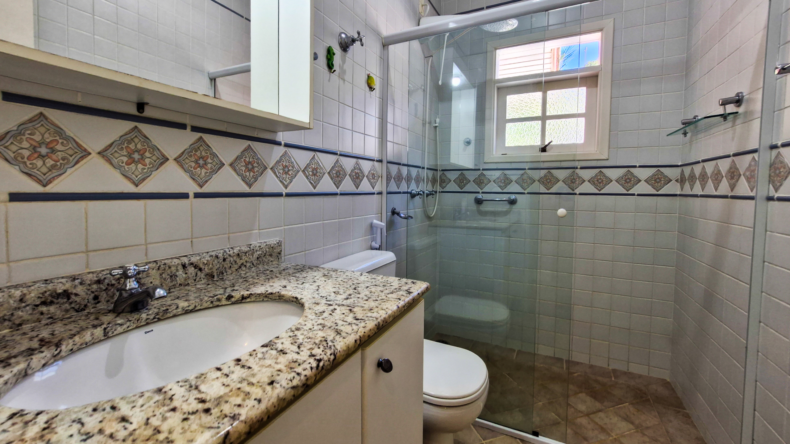 Casa a venda | 6 dormitórios | Praia de Barequeçaba