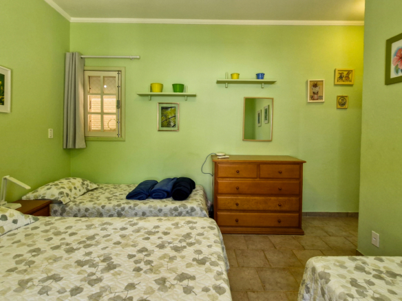 Casa a venda | 6 dormitórios | Praia de Barequeçaba
