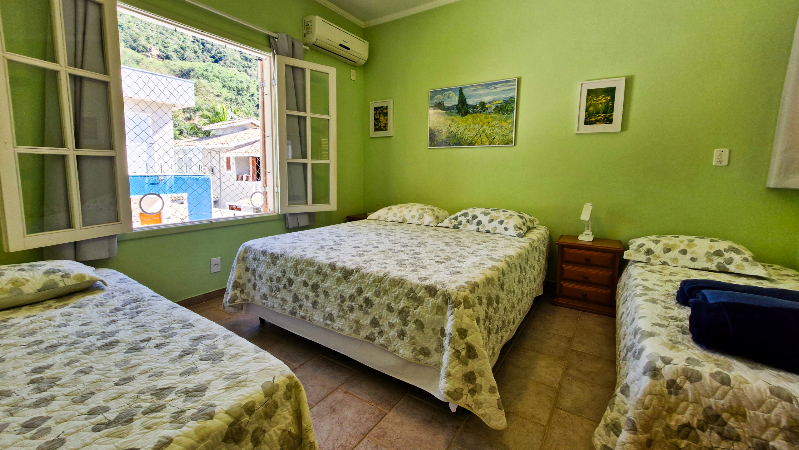 Casa a venda | 6 dormitórios | Praia de Barequeçaba