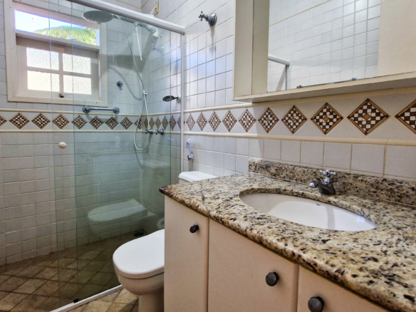 Casa a venda | 6 dormitórios | Praia de Barequeçaba