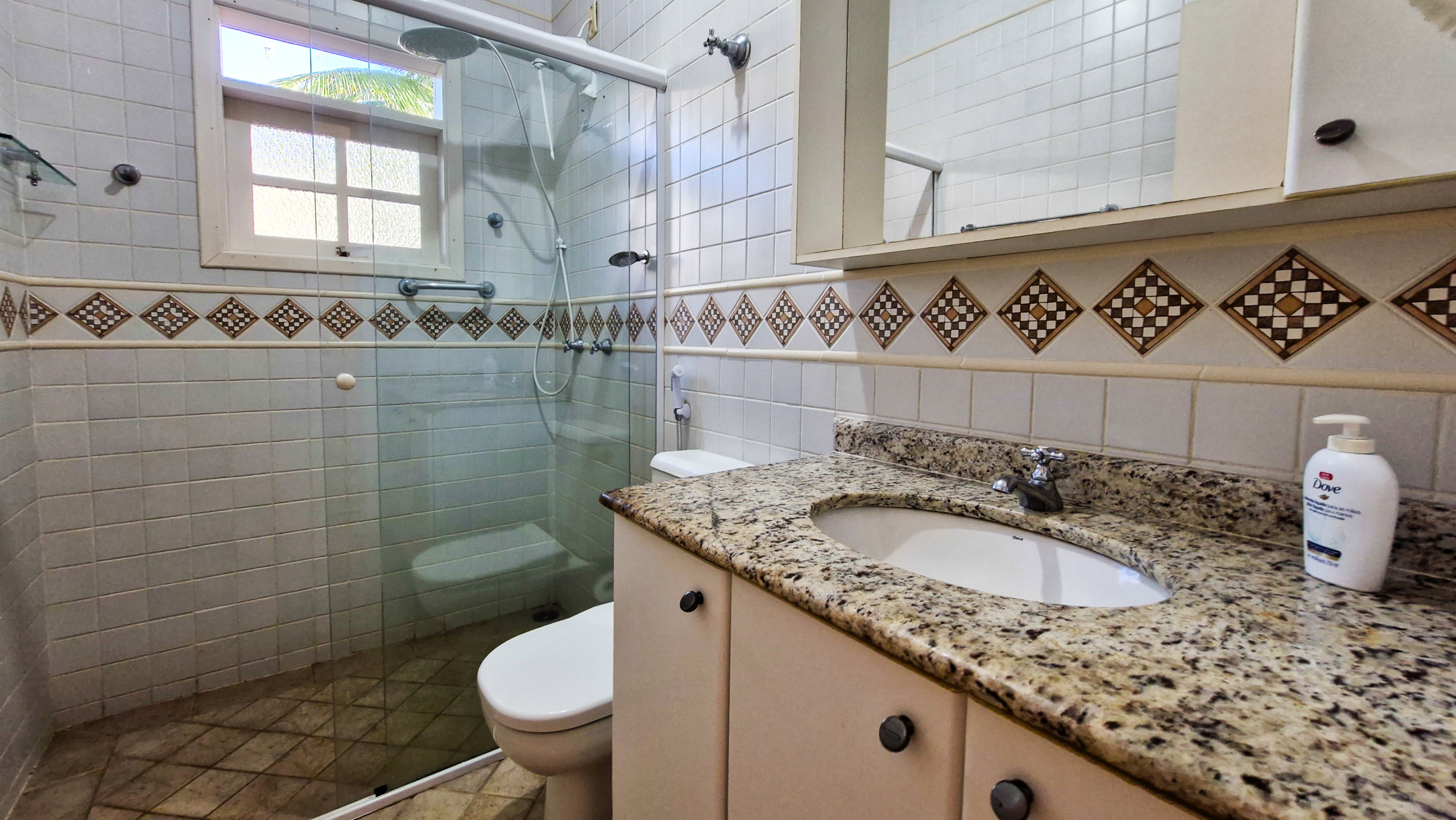 Casa a venda | 6 dormitórios | Praia de Barequeçaba