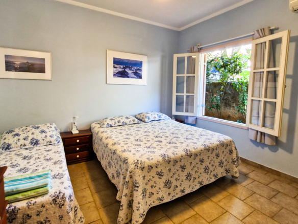 Casa a venda | 6 dormitórios | Praia de Barequeçaba