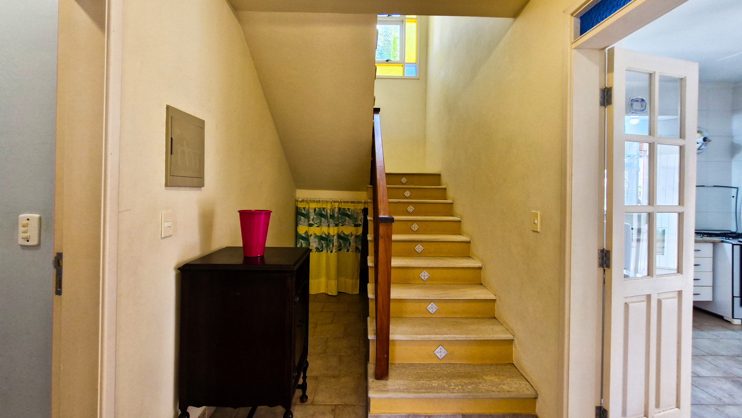 Casa a venda | 6 dormitórios | Praia de Barequeçaba