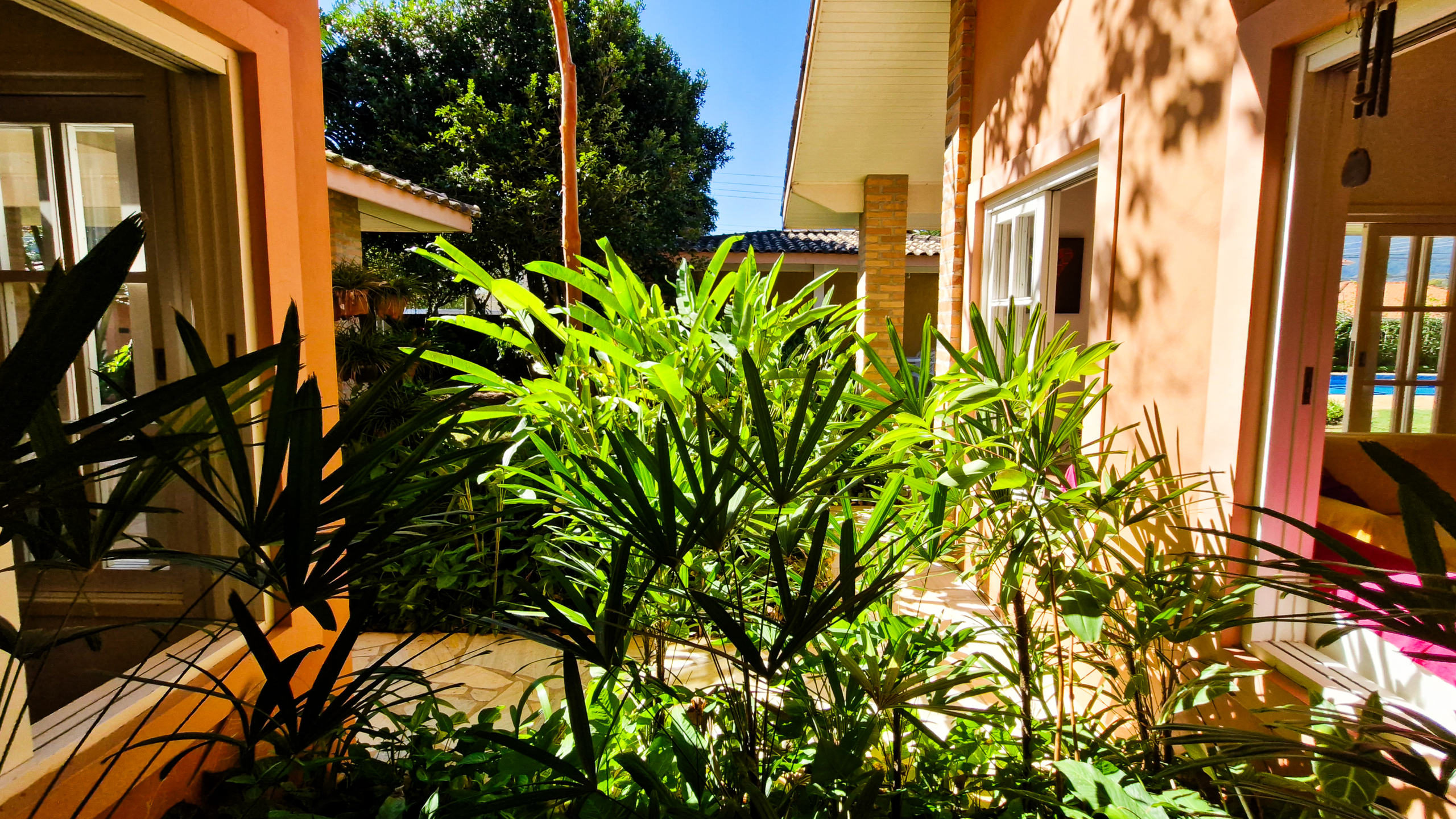 Casa a venda | 6 dormitórios | Praia de Barequeçaba