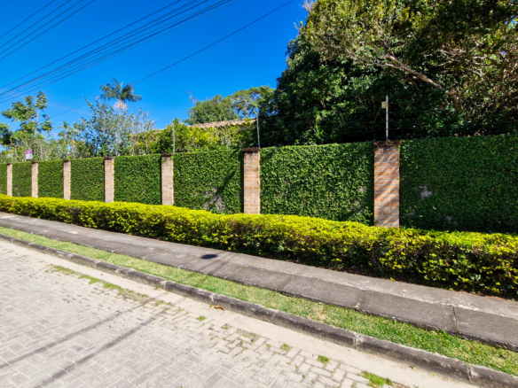 Casa a venda | 6 dormitórios | Praia de Barequeçaba