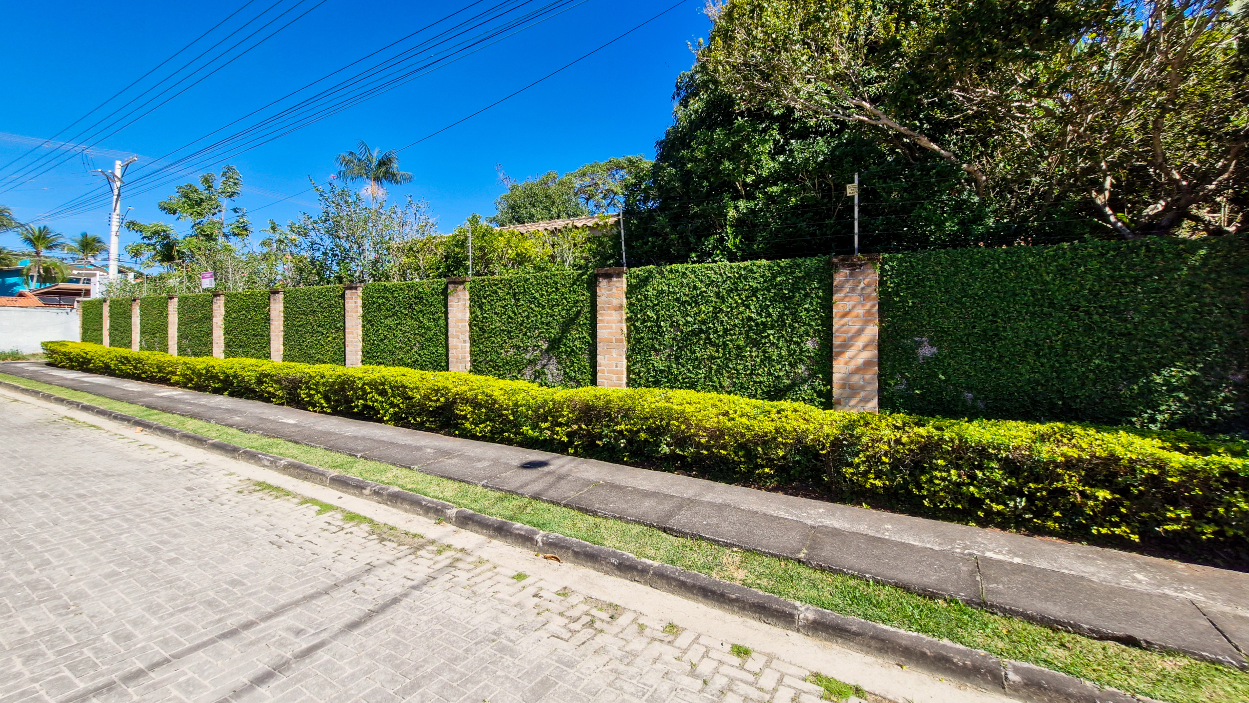 Casa a venda | 6 dormitórios | Praia de Barequeçaba