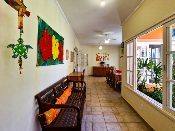 Casa a venda | 6 dormitórios | Praia de Barequeçaba