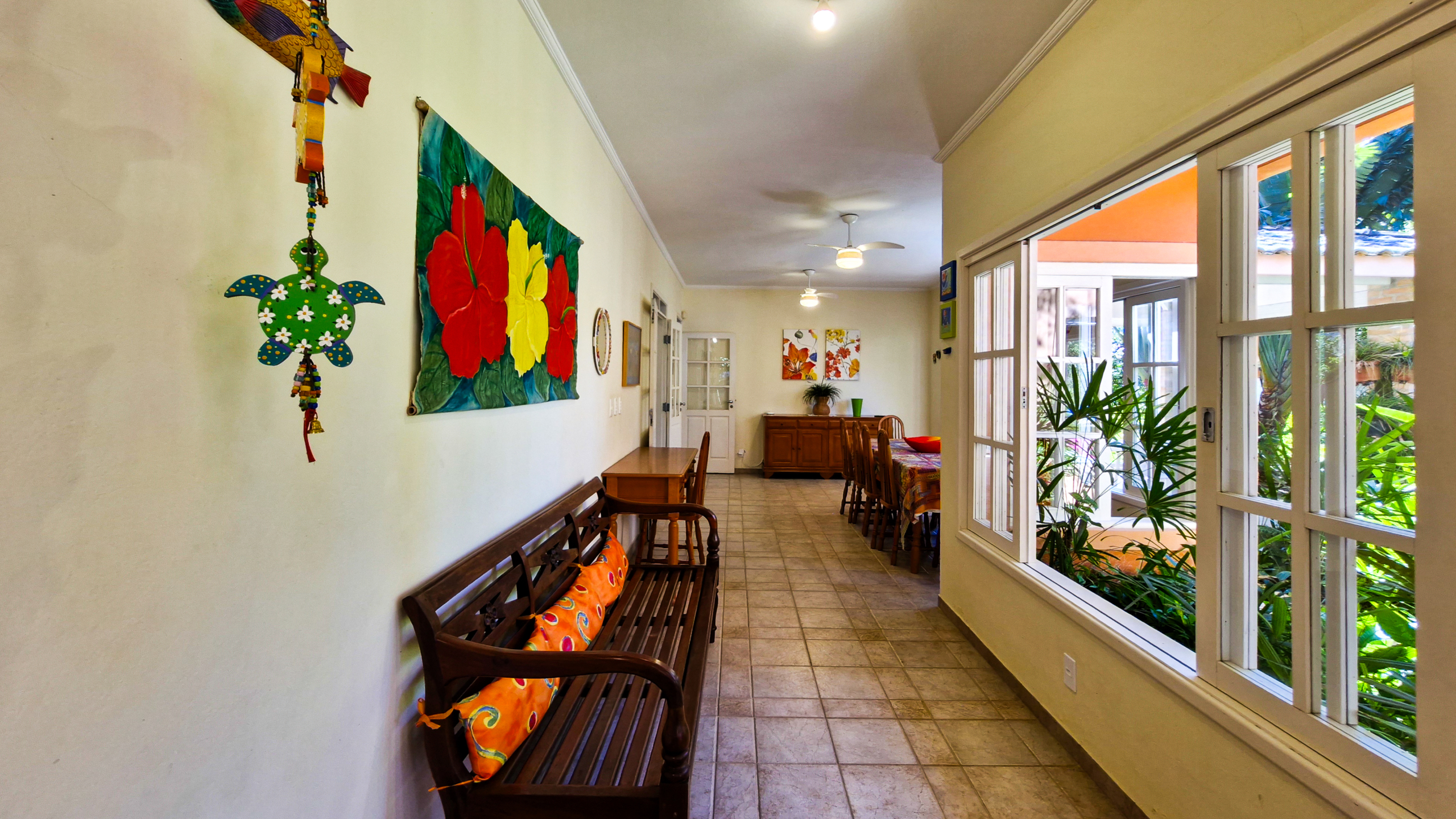 Casa a venda | 6 dormitórios | Praia de Barequeçaba