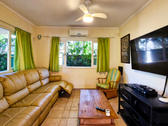 Casa a venda | 6 dormitórios | Praia de Barequeçaba