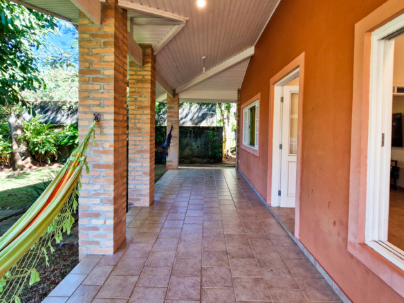 Casa a venda | 6 dormitórios | Praia de Barequeçaba