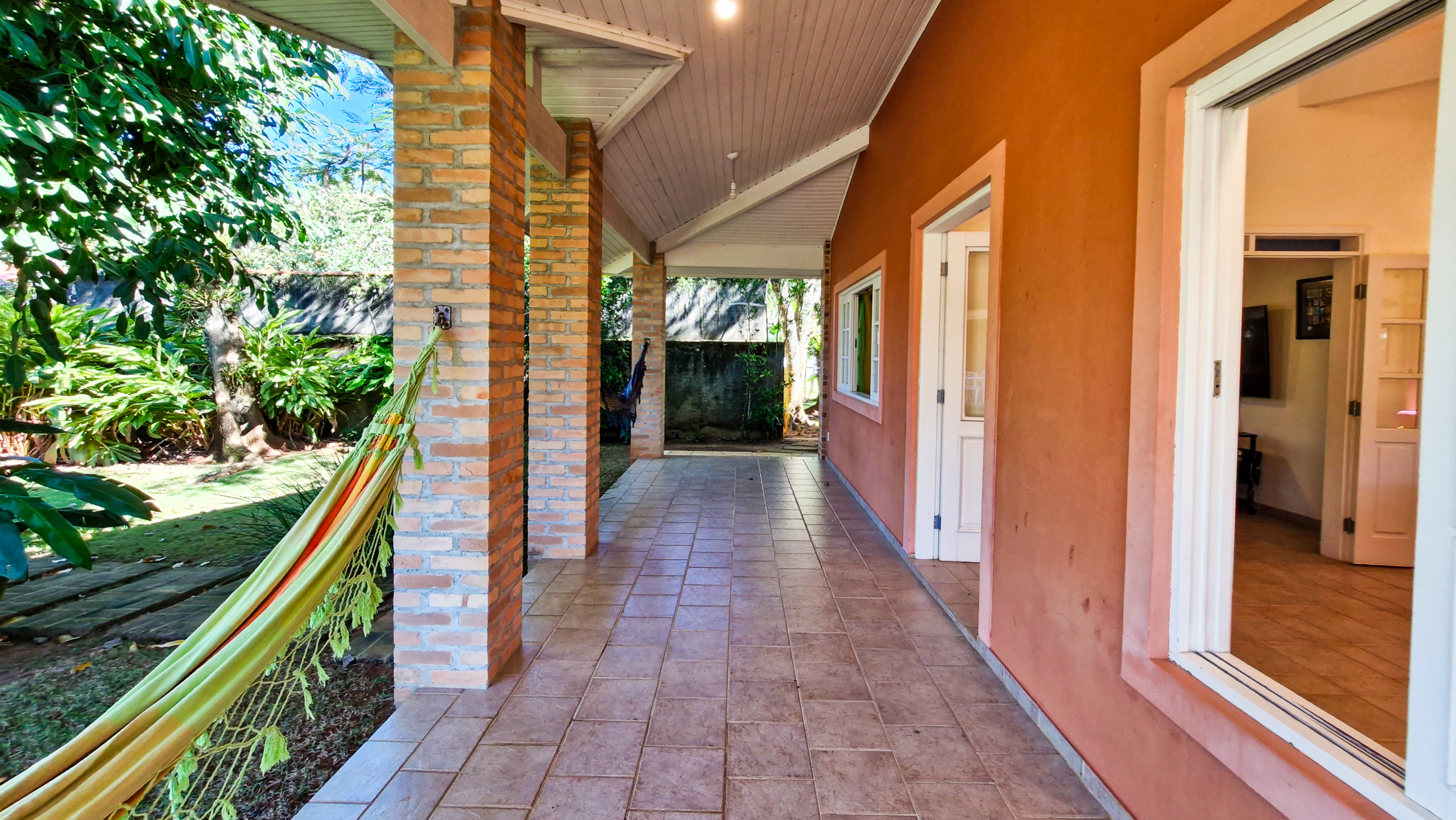 Casa a venda | 6 dormitórios | Praia de Barequeçaba