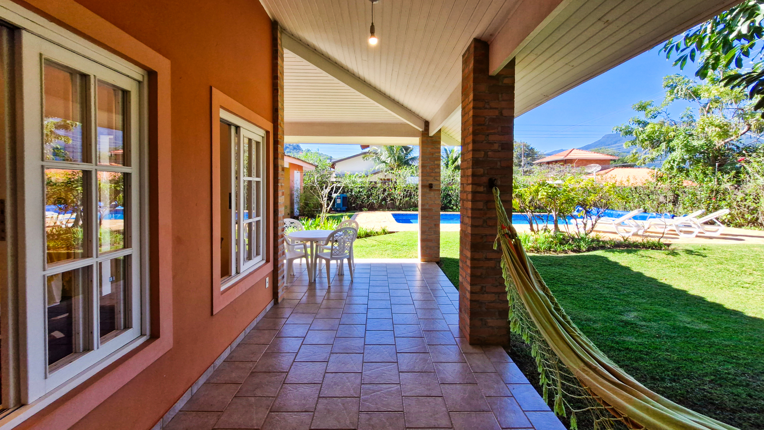 Casa a venda | 6 dormitórios | Praia de Barequeçaba